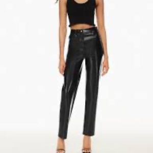 Aritzia Melina pants